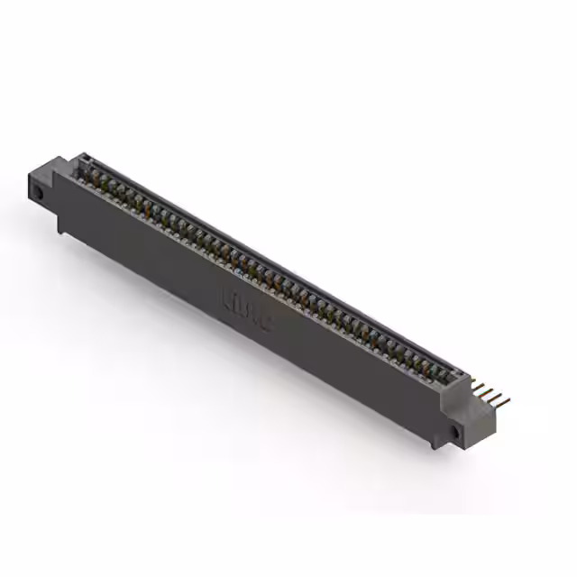 395-042-559-612 EDAC Inc.  Edgeboard Connectors
